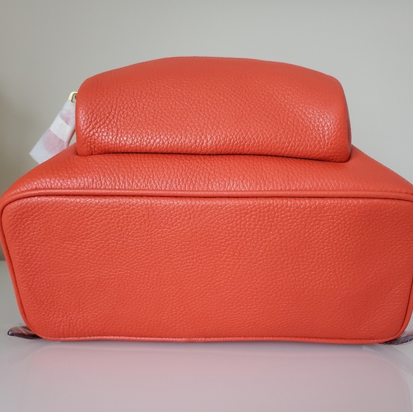 Coach Carrie Backpack 23 - Picture 6 of 12